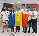 Performanţă pentru România la Olimpiada Internaţională de Informatică