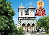 Sfântul Ierarh Alexandru va fi sărbătorit la Catedrala Episcopală din Alexandria