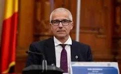 Grup de lucru pentru reorganizarea Administraţiei Penitenciarelor şi Direcţiei de Probaţiune