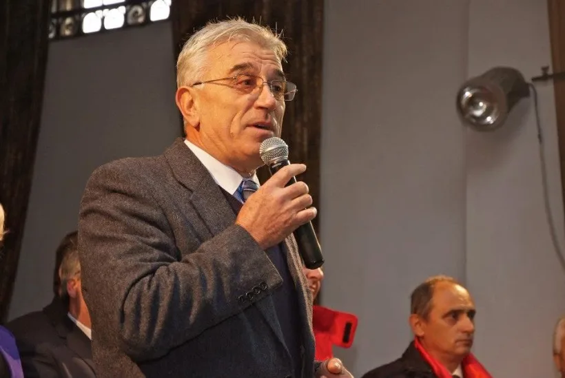 Fost senator PSD, lovit mortal de o mașină pe trecerea de pietoni. Avea 75 de ani