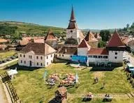 A început festivalul Săptămâna Haferland la Archita