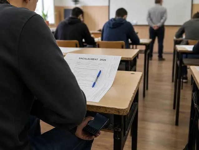BACALAUREAT 2026, sesiunea de toamnă, în Galați