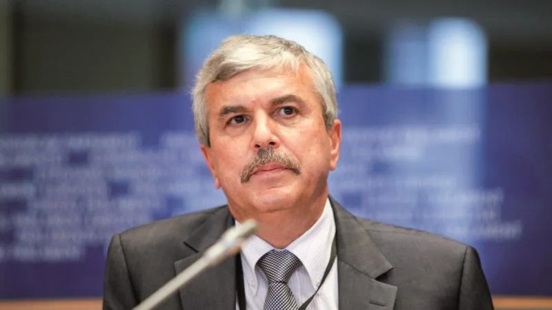 Dan Nica, în Parlamentul European: „Suntem prizonierii unor prețuri extraordinar de mar