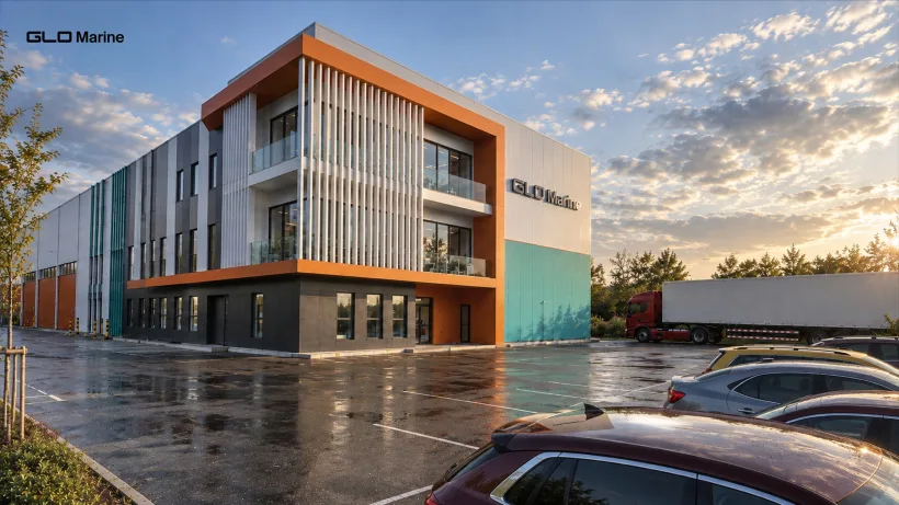 Compania unor foști studenți navaliști gălățeni investește 6 milioane de euro în Galați