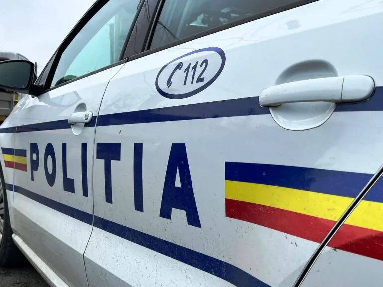 Gălățean de 86 de ani, prins pe contrasens pe A7, în județul Vrancea. A rămas fără permis 120 de zile