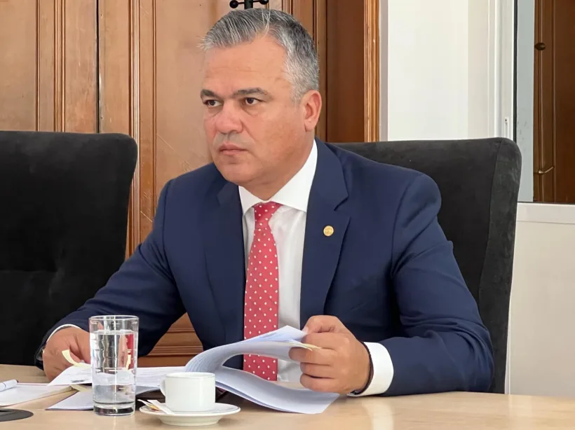 Ministrul Dezvoltării: Consolidarea clădirilor cu risc seismic, o prioritate majoră!
