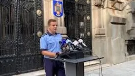Rezultate ale Poliţiei Române în primele nouă luni ale anului