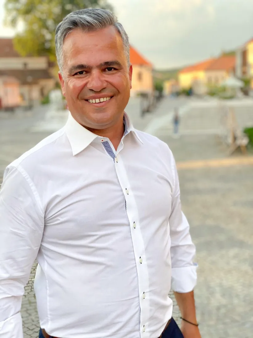 Veștea: Este necesar să existe o reorganizare administrativ-teritorială!