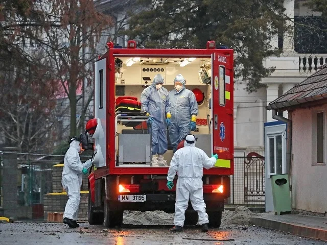 Tătaru: "Starea de alertă după 15 iulie e aproape iminentă"