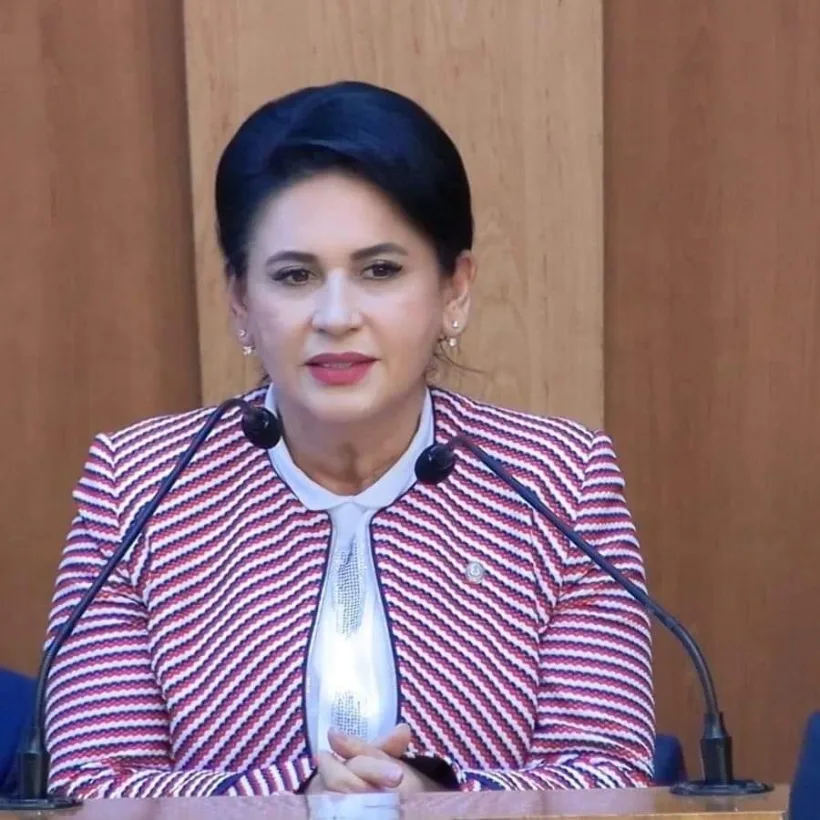 Deputatul Viorica Sandu: Cea mai amplă reformă a pensiilor va aduce echitatea între pensionari și stabilitatea sistemului de pensii din România