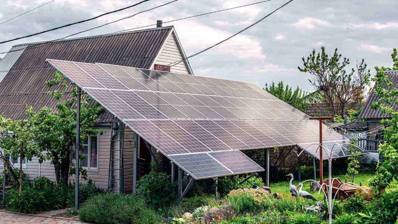 O nouă sesiune a programului „Casa Verde Fotovoltaice”