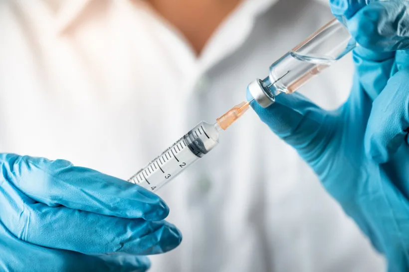 Gălățenii „nu mai sunt fani” ai vaccinării antigripale