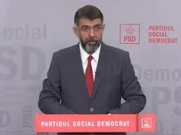 Cazanciuc, replică pentru Iohannis: "Pandemia nu poate fi invocată pentru a omorî democraţia"