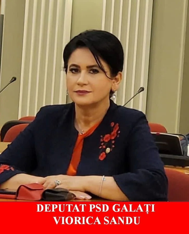 Deputatul Viorica Sandu: A fost prelungită perioada de aplicare a schemei de stat pentru reducerea accizei la motorina utilizată în agricultură