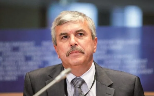 Europarlamentarul Dan Nica: Combinatul siderurgic din Galați ar putea fi declarat strategic de către Guvernul României, pentru a fi eligibil în proiectul STEP
