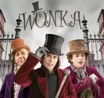 Wonka, un muzical care a încântat publicul box office-ului nord-american
