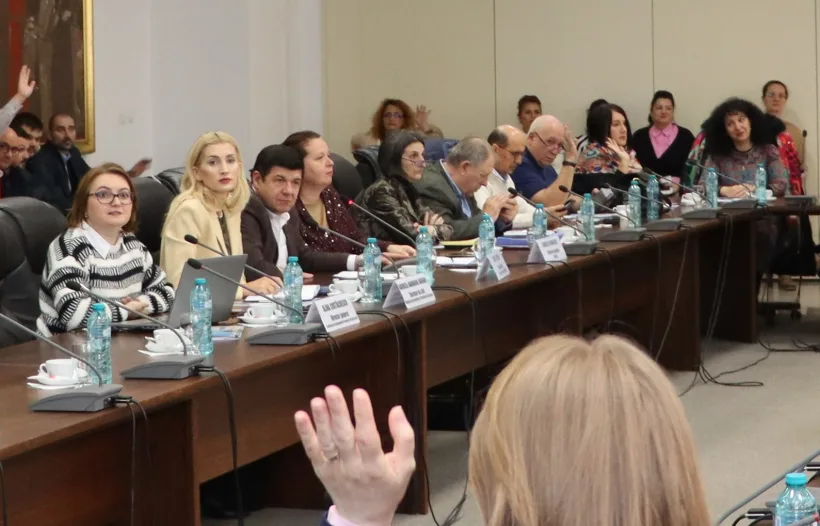 Costel Fotea: Încurajez toate IMM-urile din județul nostru să depună proiecte și să acceseze bani europeni