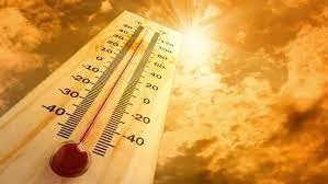 Ministerul Mediului: 2023 este cel mai cald an din istorie pentru România cu o temperatură medie de 12,5 grade