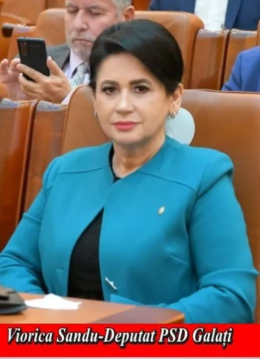 Deputatul Viorica Sandu despre înghețarea primelor de asigurare RCA: Guvernul continuă să sprijine milioanele de șoferi din România cât și industria de transport auto