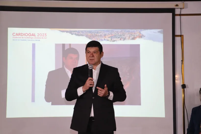Costel Fotea: Pas uriaș pentru medicina tecuceană. Primul computer tomograf din istoria Spitalului Municipal „Anton Cincu” din Tecuci este funcțional