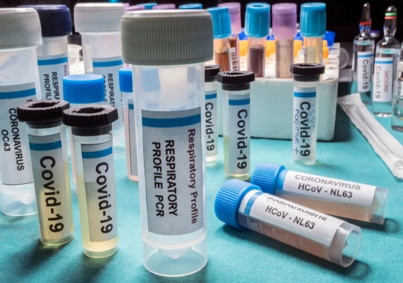 Coronavirus România. 35.003 infecții și 1.971 de persoane decedate