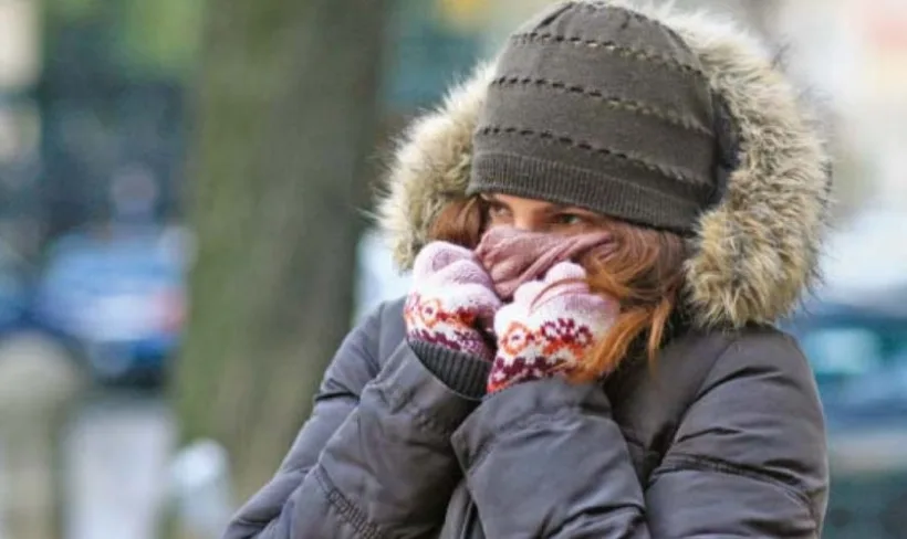 Meteorologii anunță ger în toată țara, până joi dimineață