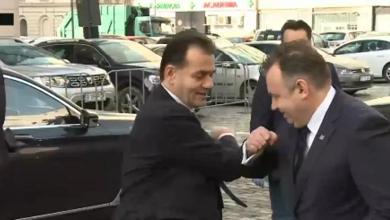 Alegeri pe timp de pandemie. Ce spune premierul Orban