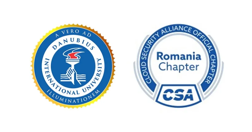 Parteneriat educațional între „Danubius” și CSA