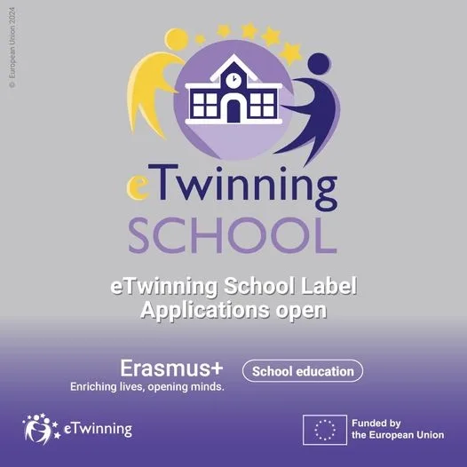 Școlile românești pot solicita să devină ”Școli eTwinning” din martie