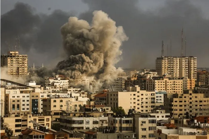 România donează echipamente și materiale medicale pentru un spital din Gaza