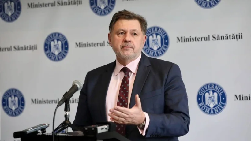 Ministrul Sănătății: În România, accesul la servicii de stomatologie este limitat