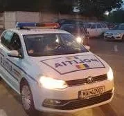Administrator înjunghiată mortal în biroul ei