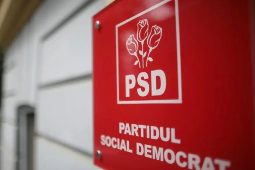 PSD: Introducerea salariului minim european va oferi mai multă predictibilitate mediului de afaceri, contrar dezinformărilor anti-europene ale USR