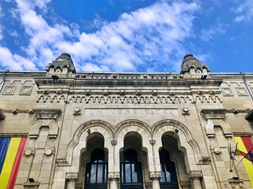 Este oficial: Marian Barbu este noul rector al UDJ Galați