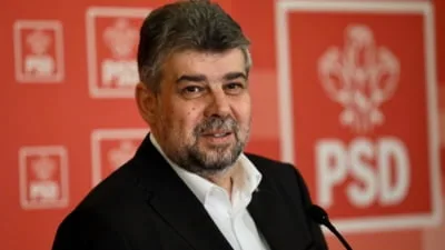 Ciolacu, PSD: "Orban să informeze urgent Parlamentul dacă se impune amânarea alegerilor şi a deschiderii şcolilor"