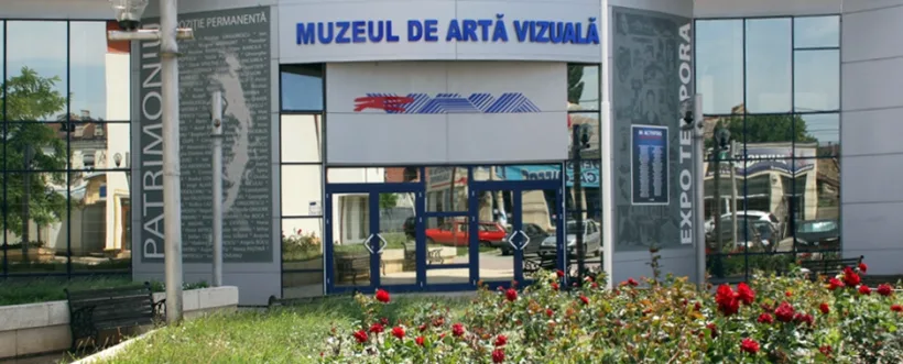Muzeul de Artă Vizuală Galați NU va organiza „Noaptea Muzeelor”