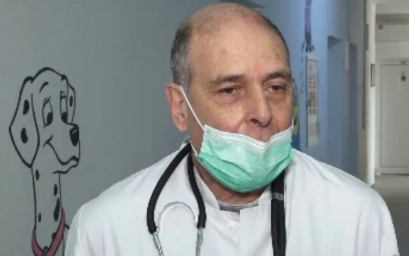 Virgil Musta, la Digi24: "Există două Românii. Una care se distrează și alta care este îngrijorată"