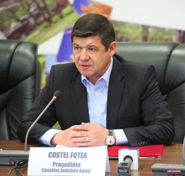 Costel Fotea: Visul tecucenilor devine realitate. Se construiește un spital nou la Tecuci