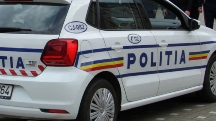 Incident violent la Spitalul Județean Galați