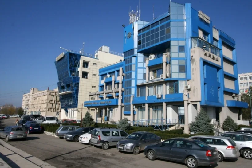 Mandat de patru ani pentru membrii noului consiliu de administrație al AFDJ Galați