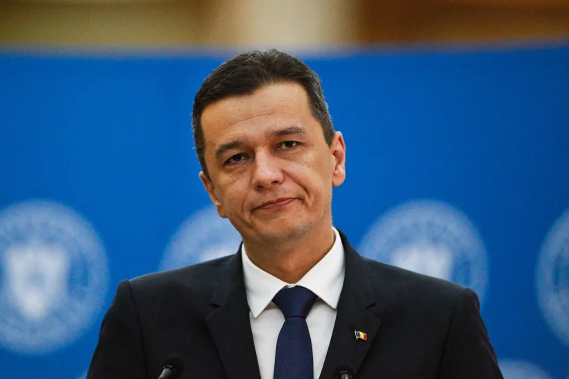 Grindeanu, atac la Ciucă: Un poznaș în slujba țării!