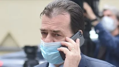 Orban: "Cadrele medicale vor fi detaşate la ordin în spitalele COVID"