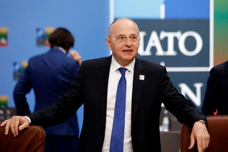 Mircea Geoană: Rusia nu are potenţialul şi nici intenţia de a ne ataca militar, dar va folosi orice fel de instrument