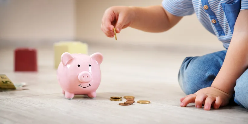 Alocațiile vor crește cu 20% de la 1 septembrie și vor ajunge la dublare pe 1 iulie 2022