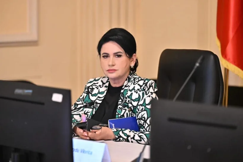 Deputatul Viorica Sandu: O nouă tranșă de 250 de lei pentru produse alimentare și mese calde