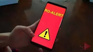 Alertă aeriană în nordul județului Tulcea