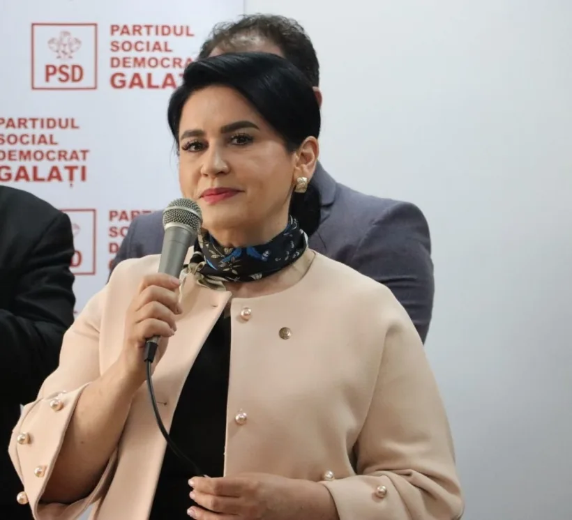 Deputatul Viorica Sandu: S-a deschis apelul de proiecte pentru programul „Femeia Antreprenor”-ediția 2024
