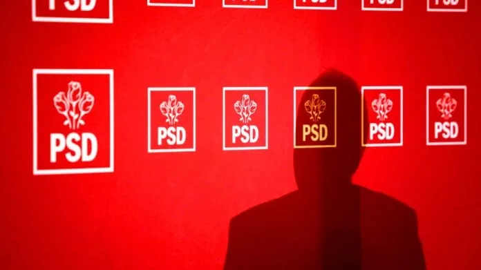 PSD depune moţiune de cenzură