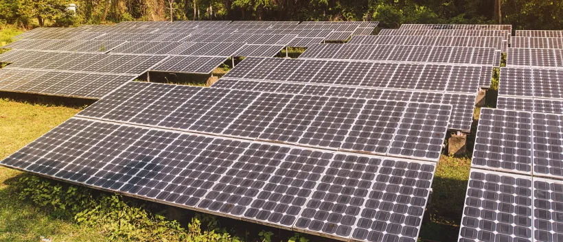 Costel Fotea: Parc fotovoltaic cu 532 de panouri în curtea Spitalului T. Bujor
