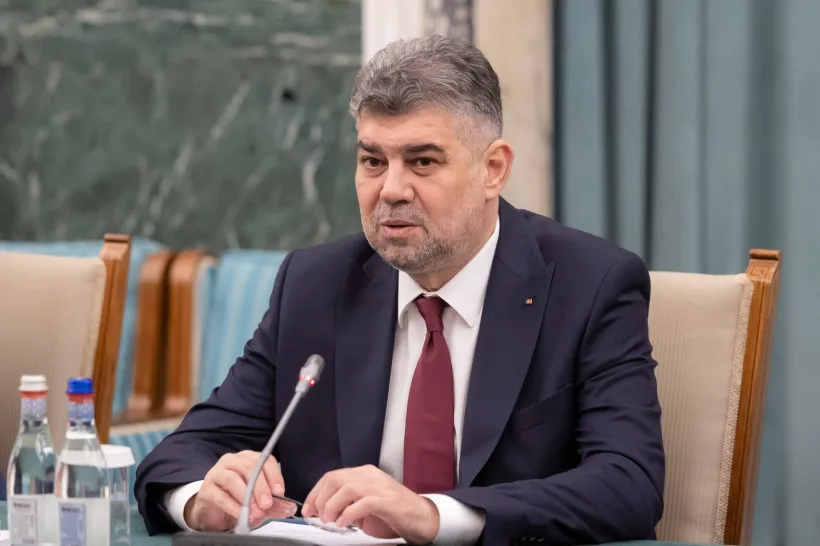 Ciolacu, anunț despre majorarea plafonului de impozitare a pensiilor la 3.000 de lei